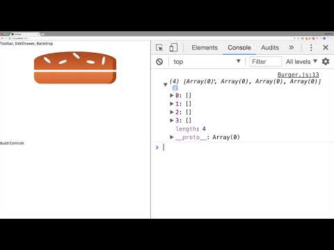 113 Calculating the Ingredient Sum Dynamically