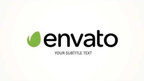 Mathematical Formulas Logo Reveal | After Effects Template 8295783