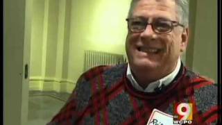 Living with AIDS for 30 years