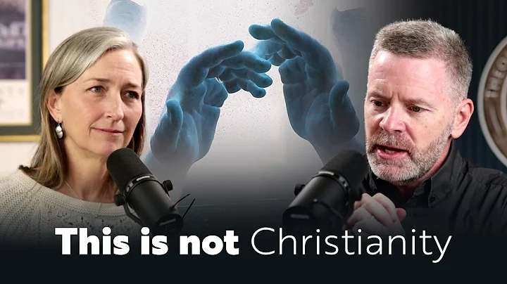 If you think this way, you're no longer Christian ...