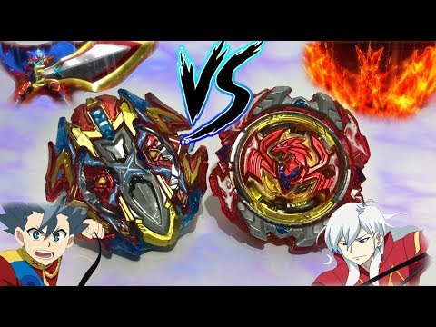 Экскалиус Х4 VS