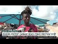 Tune into Eyewitness News LIVE  | MAY 18TH 2026