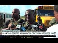 Tune into Eyewitness News LIVE  | MAY 18TH 2026