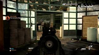 CoD:Ghosts- CBJ Overpowered or No