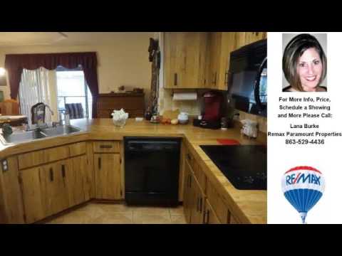 2936 INDIAN WOODS TRAIL, Lakeland, FL home video tour
