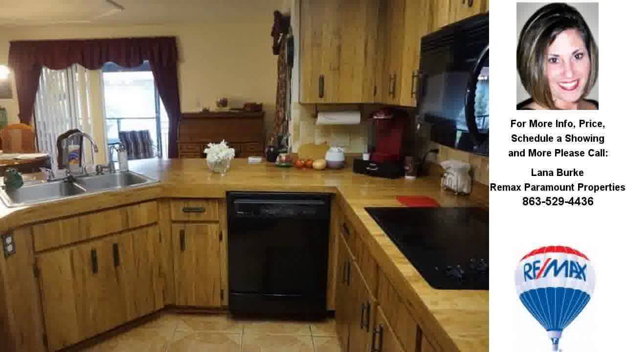 2936 INDIAN WOODS TRAIL, LAKELAND, FL Presented by Lana Burke.