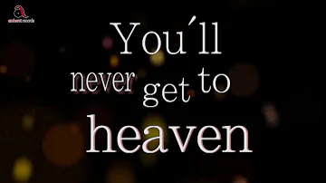 The Stylistics - You'll Never Get to Heaven (If You Break My Heart) [Official Lyric Video]