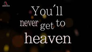 The Stylistics - You&#39;ll Never Get to Heaven (If You Break My Heart) [Official Lyric Video]