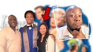 So Nolan Wells wasnt black??? (Your take, not mine)