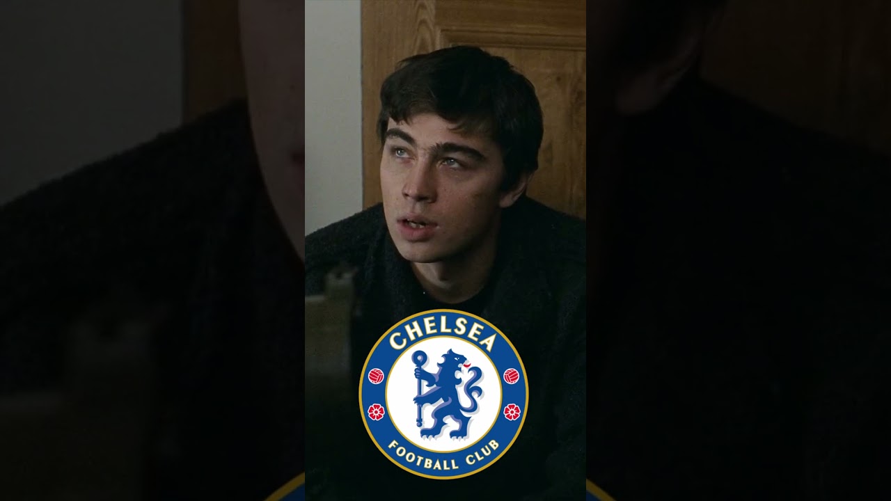 Реал Мадрид vs Челси | Лига Чемпионов 