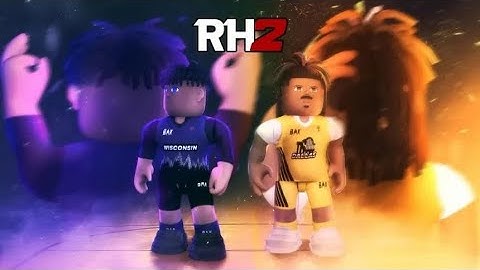 ⭐BEST⭐ Free + Paid RH2🏀 Script 2025 *OT Hub*