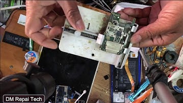 Huawei Nova 3i LCD Light And Touch Screen Not working 100% Tested