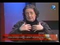 Juan José Sebreli - José Pablo Feinmann Debate Televisivo 2004 (Los Siete Locos)