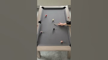 POOL PRACTICE 🎱🎵 #billiards #pool #beats