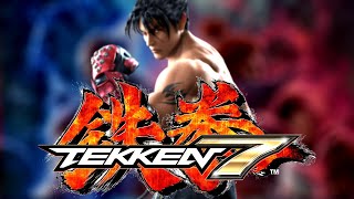 It's Time To Go Back To Tekken 7...