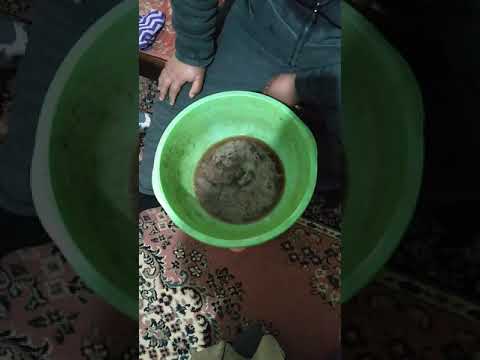 استفراغ سحر مشروب للربط والفرقة والشتات قديم 