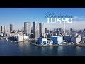KONNICHIWA TOKYO!