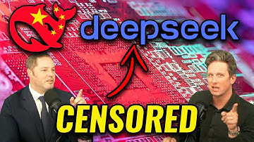 DeepSeek or DeepFake? The Shocking Truth Behind China
