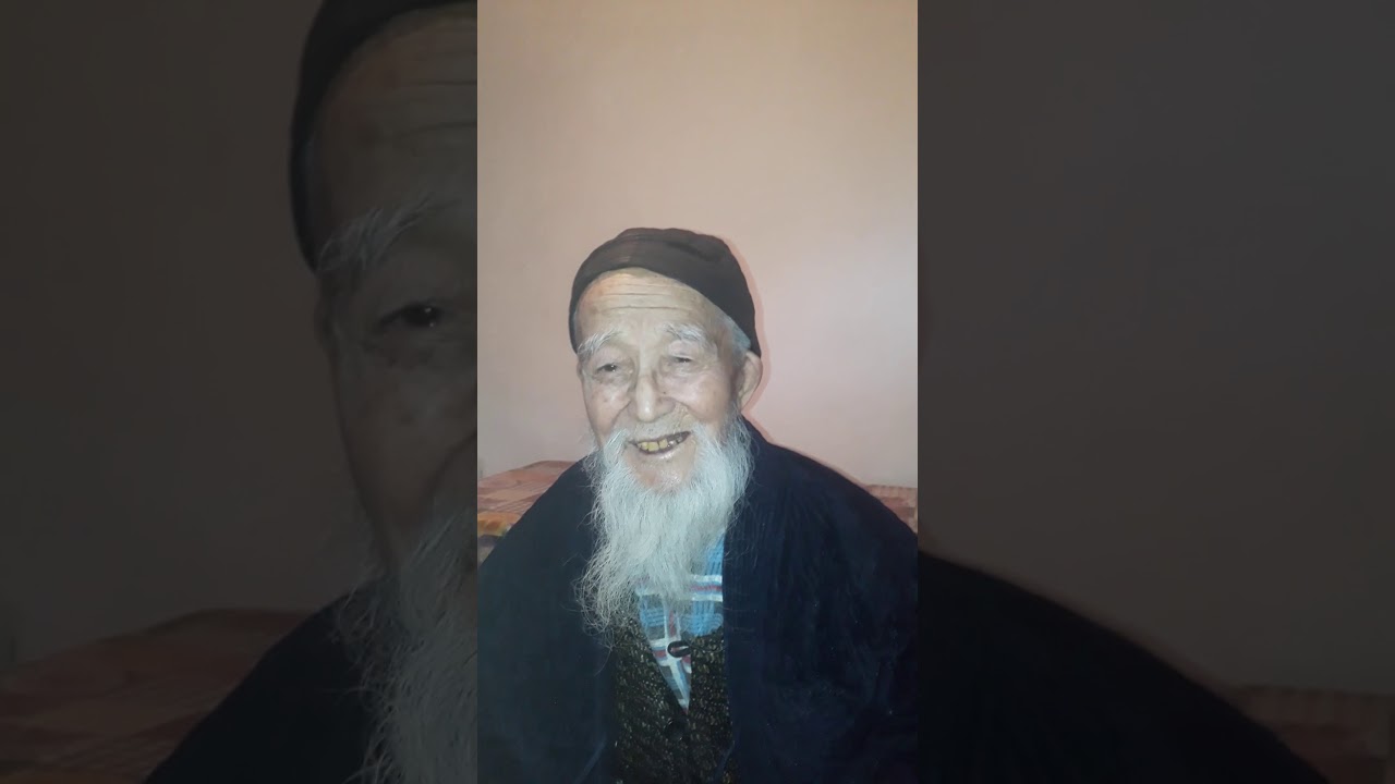 Суфи Оллоёр ҳазратларининг муножоти