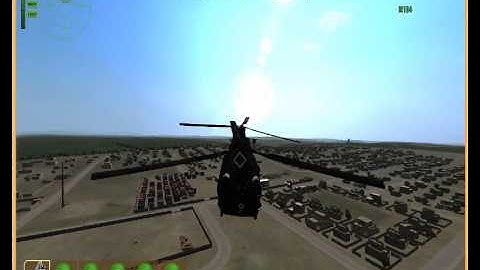 Arma 2 UnitCapture/UnitPlay