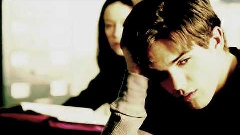 Until The Day I Die (John/Cameron)