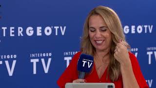 AI, Digital Twins & Infrastructure Intelligence with Peter Rummel | INTERGEO TV