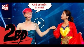 [2BĐ] Há hốc mồm với chuyện động trời lần đầu được kể của Thanh Duy