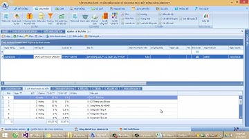 (Training) - Hướng dẫn import sản phẩm - Phần mềm quản lý kinh doanh bất động sản Landsoft