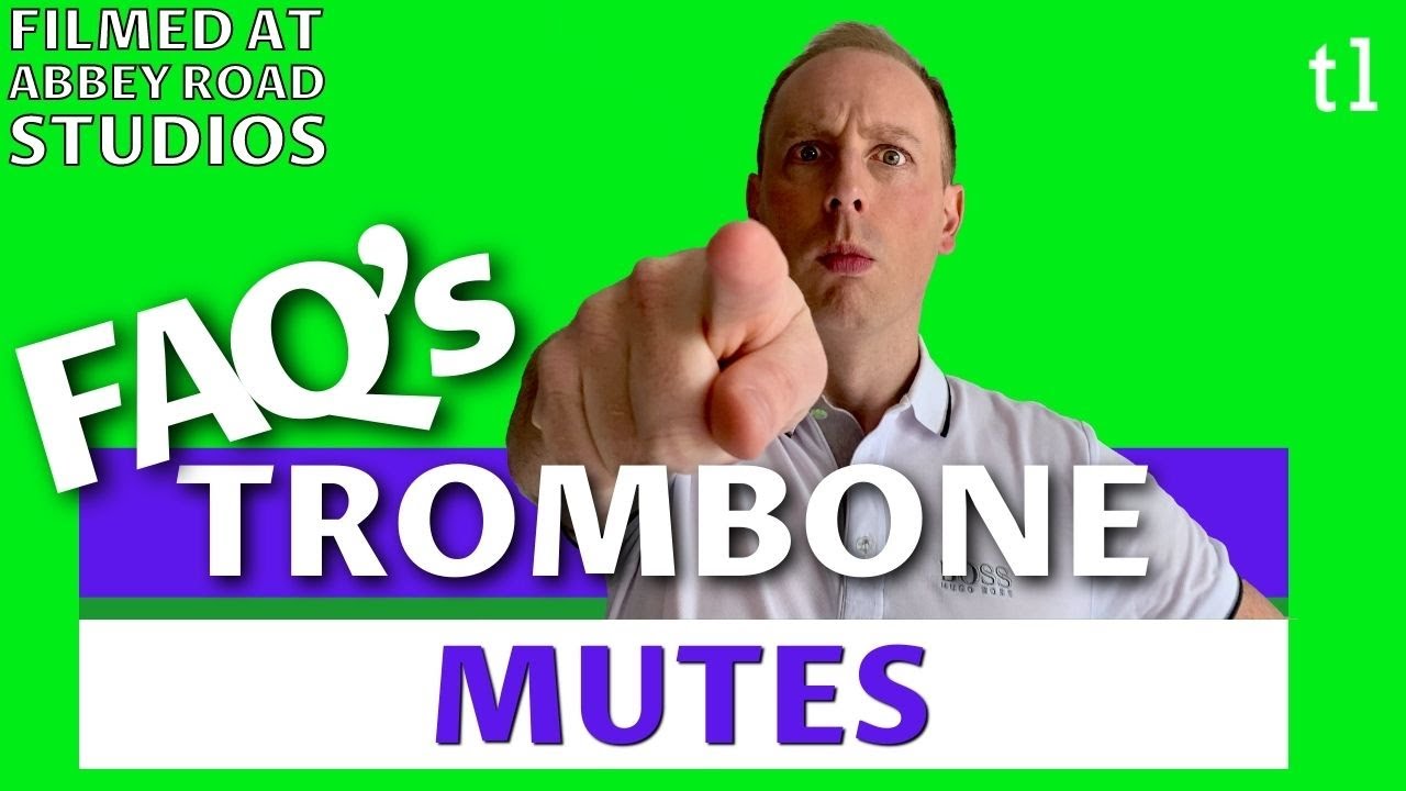 How To Play Trombone - Top 10 Tips