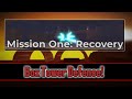 Completing Mission 1 In Box Tower Defense!