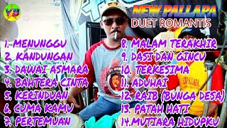 DUET ROMANTIS NEW PALLAPA