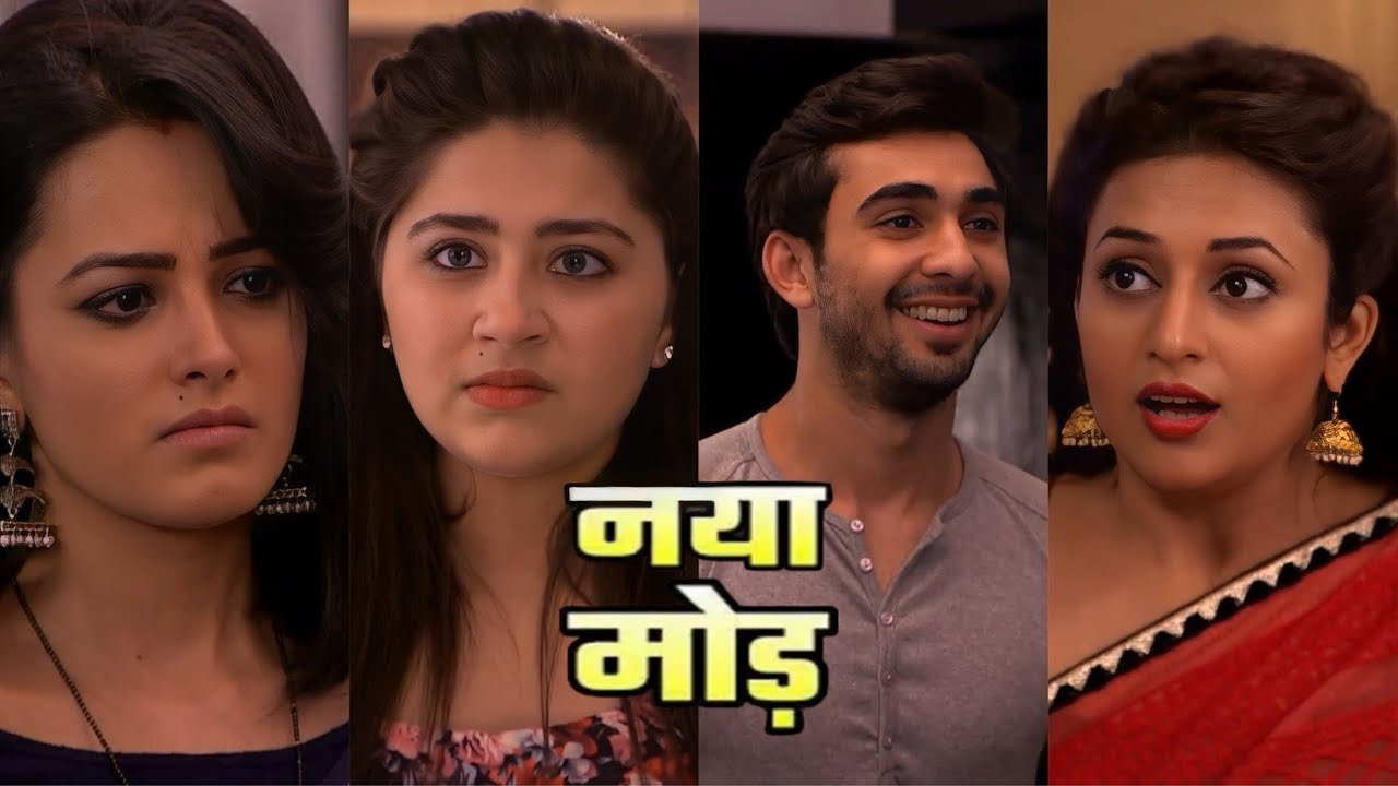 Ruhi ne diya shagun ko muh tod jawab| Yeh Hai Mohabbatein| Upcoming Track 