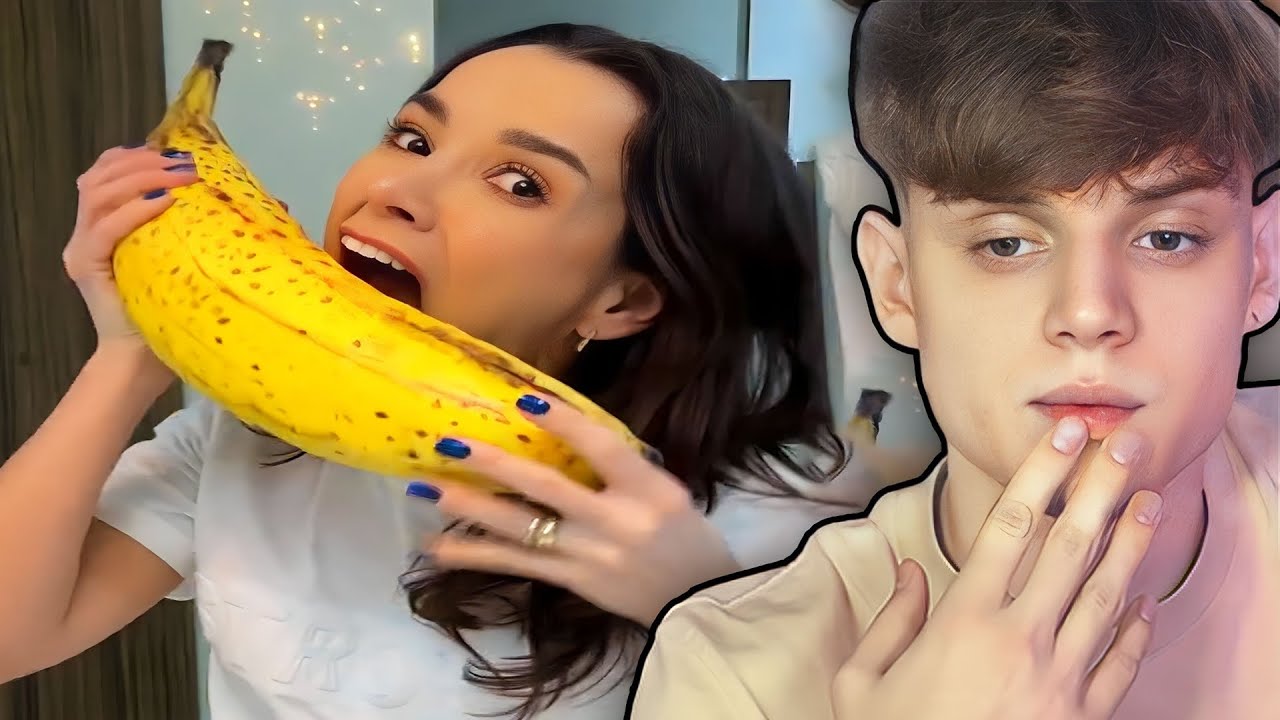 Essa mulher me traumatizou