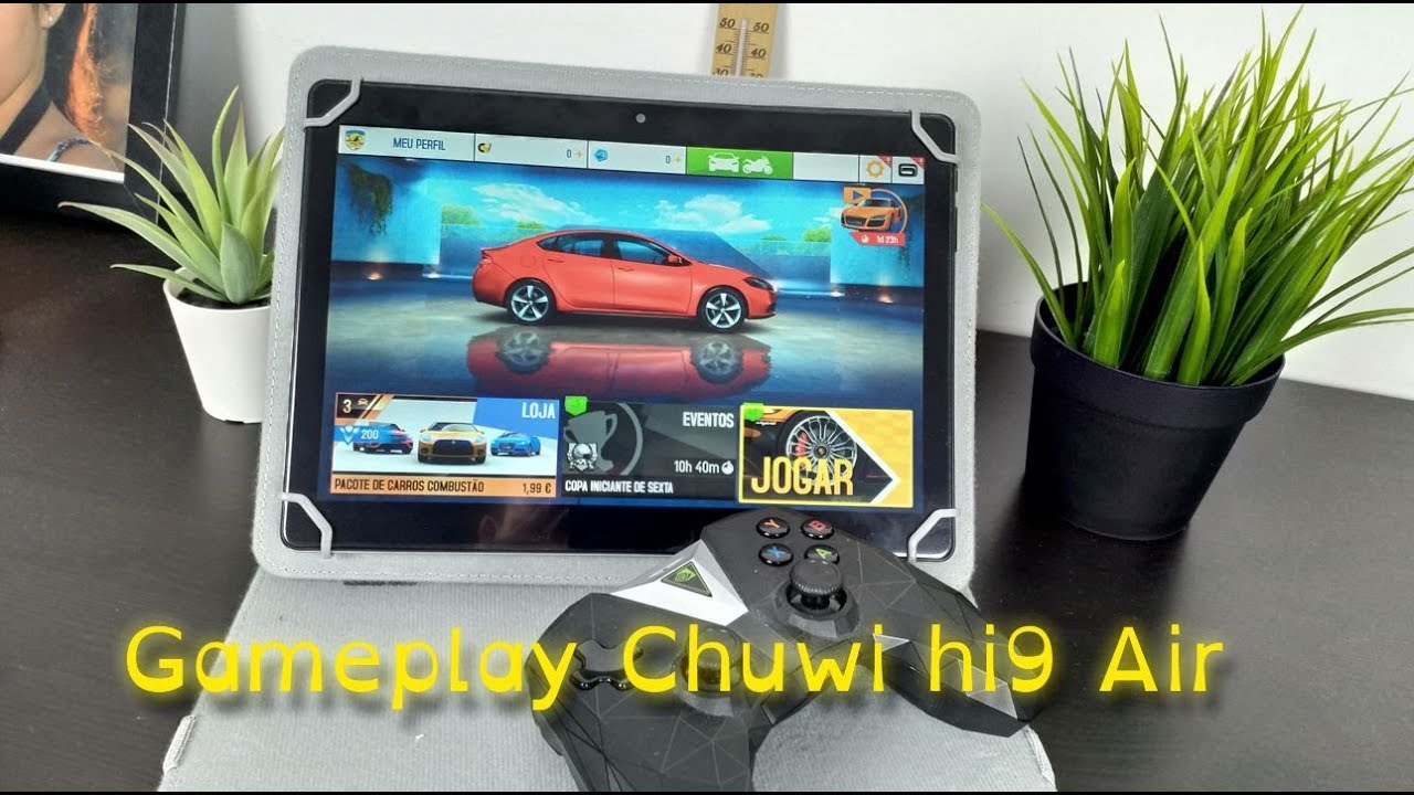Hi9 air аккумулятор