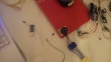 PWM sinyali üreterek BLDC motoru ESC üzerinden sürmek