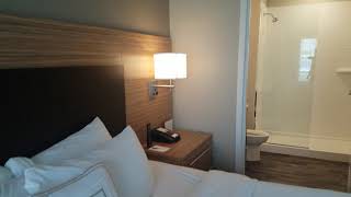 King Room @TownePlace Suites in Hopkinsville, KY