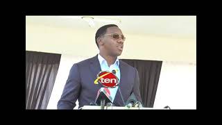 Msiba Wa Isack Gamba Miaka 5 Iliopita Rc Paul Makonda, Alisema..