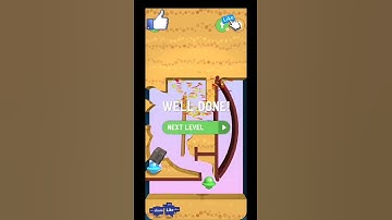 DIG THIS LEVEL 52-10  [HEAVY HITTERS] SOLUTION OR WALKTHROUGH