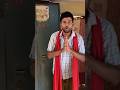 दोस्तों अगर हलवा जल जाए 😂😂😂 #shorts #comedy #funny #ytshorts #shortfeed
