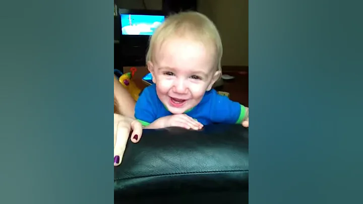 Baby Faces! :)