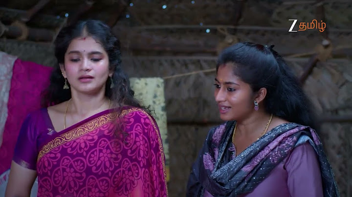 Veera | Ep - 376 | Best Scene | Jul 11 2025 | Zee Tamil