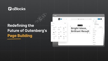 aBlocks | The New Era in the Gutenberg Page Builder Landscape