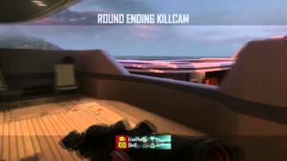 SICK HIJACKED KILLCAM!