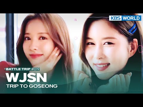 [<strong>ENG</strong>/THA] Battle Trip #19 KBS WORLD TV legend <strong>program</strong> requested by fans | KBS WORLD TV
