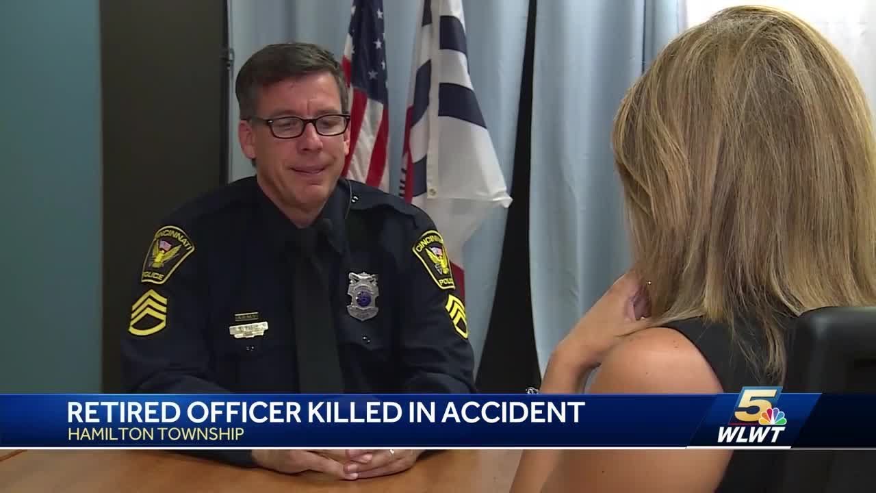Retired CPD officer who died in mower accident remembered for his ...