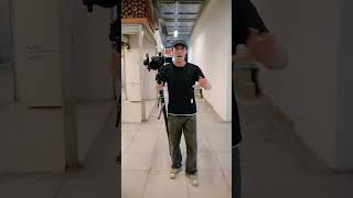 Đây là chiến binh mới nhất nhà DJI - DJI RS 5 #DJIRS5  #DJI  #Gimbal