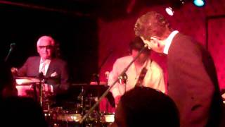 Sheila E, Pete Escovedo Y Familia "I LIke it" Live at Harvell's
