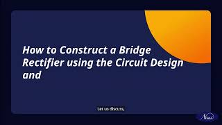Prepare simple digital & electronic circuits using the software PART - 1| NIMI | DIGITAL | PUNJABI | screenshot 1