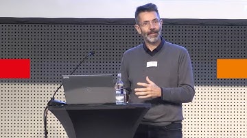 FMM Conference 2022: Path dependent growth and PK modelling of the supply side - Mark Setterfield