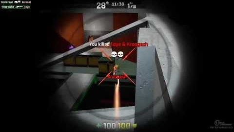 My Thoughts of the new UT4 Build sickzau